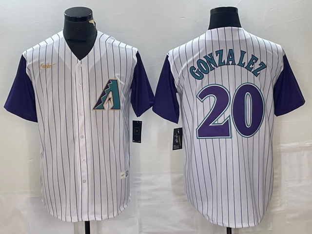 Arizona Diamondbacks Jerseys 17